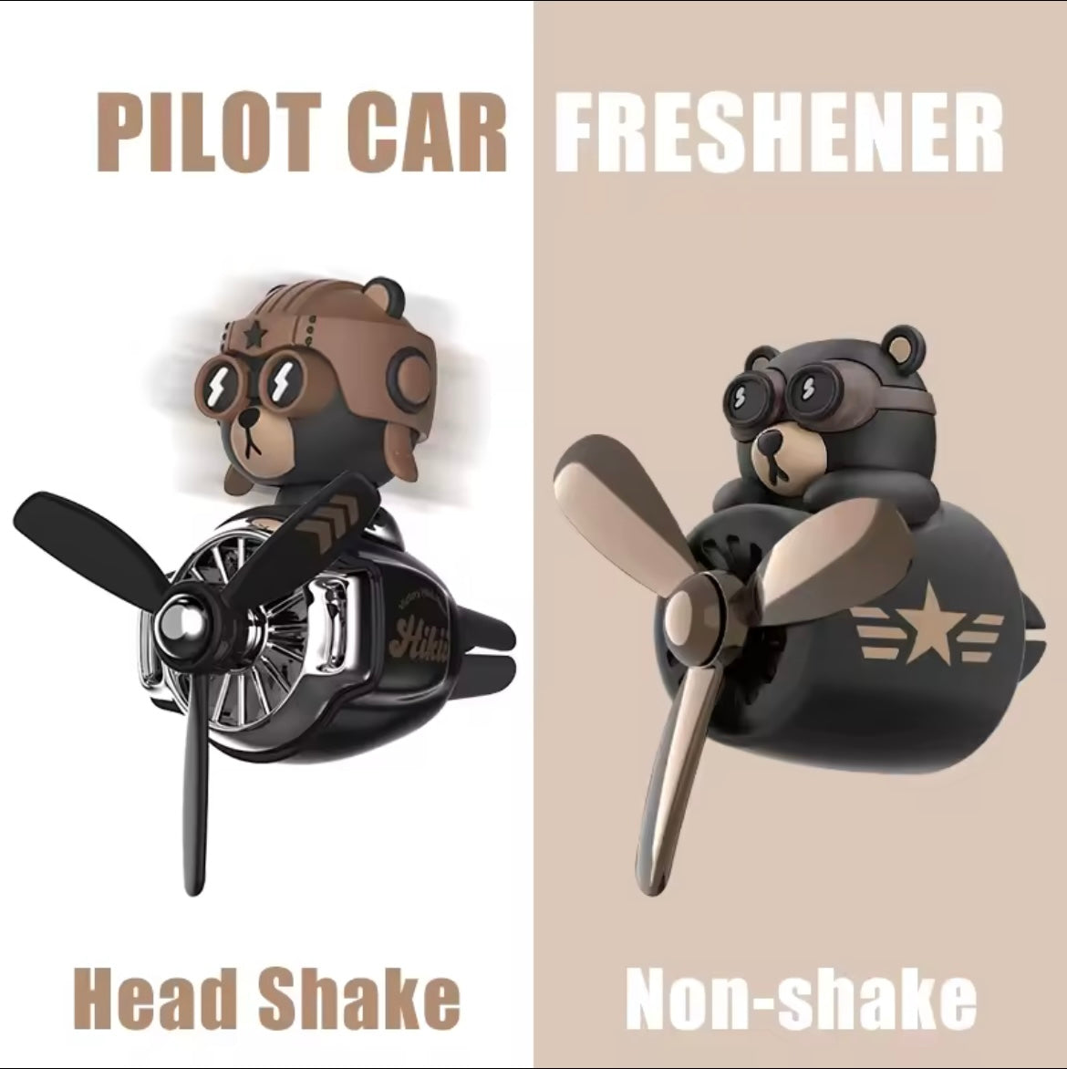 Fresh Bears
