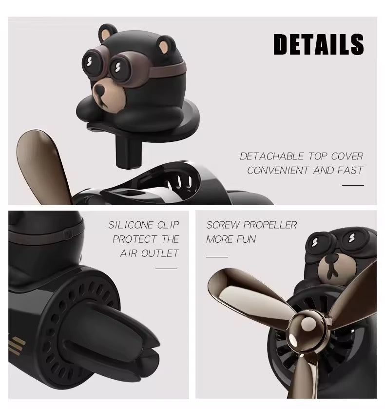 Fresh Bears