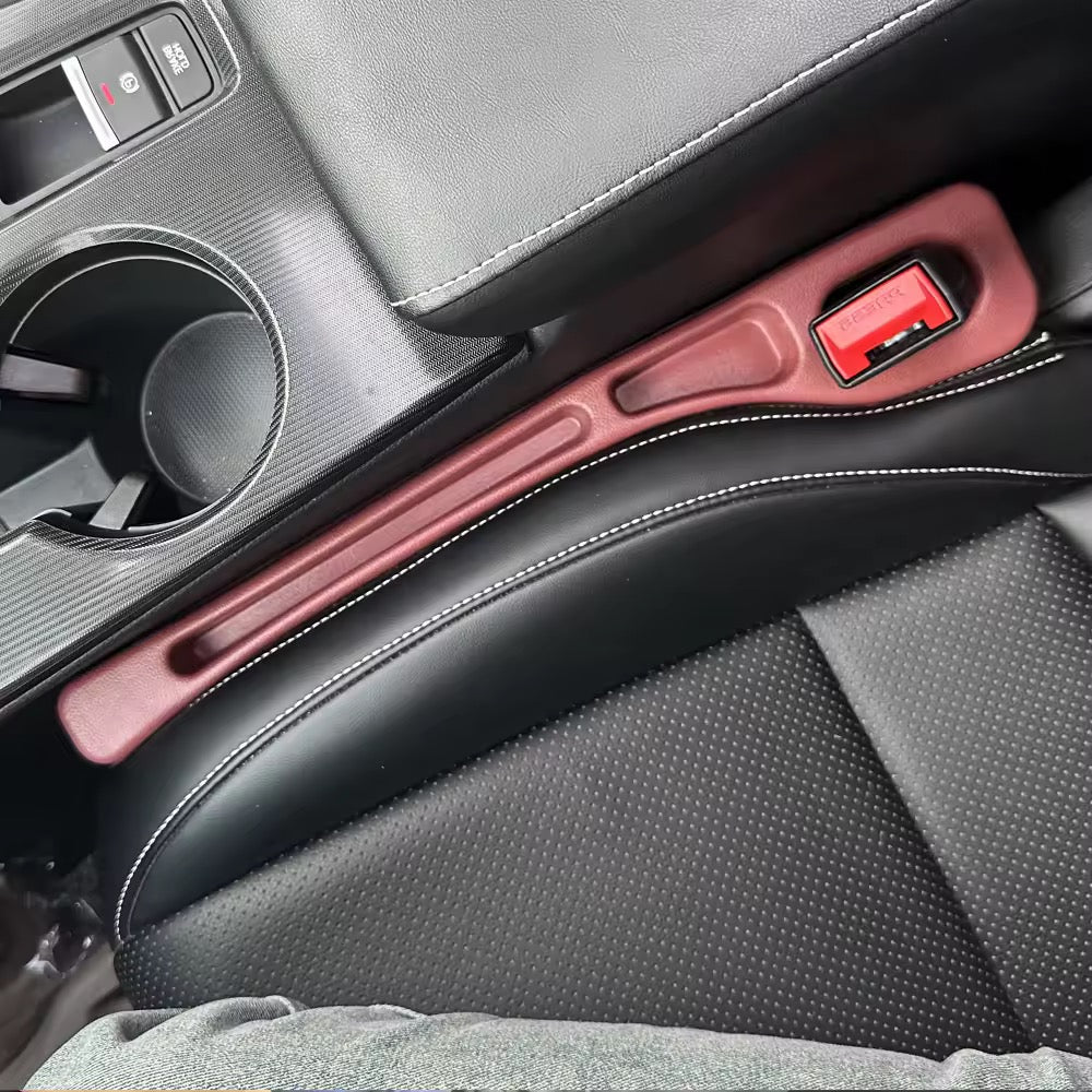 Car Seat Gap Filler