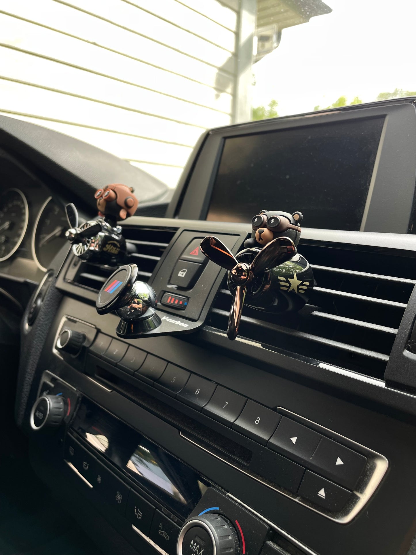 Fresh Bears