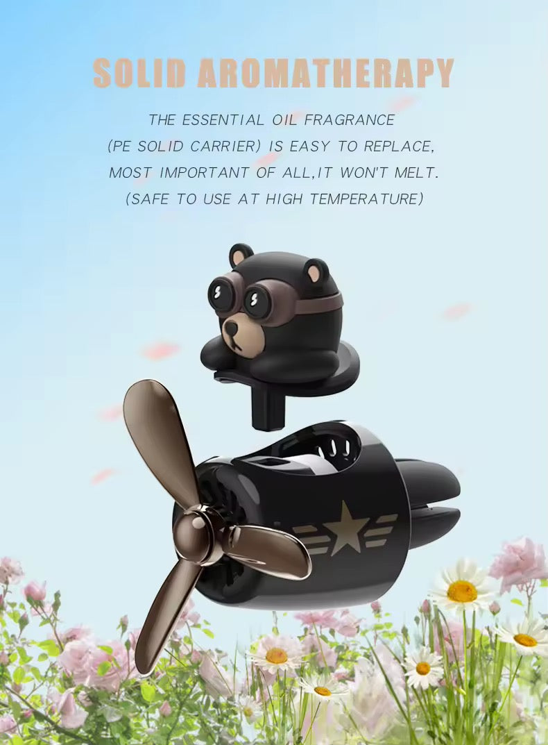Fresh Bears