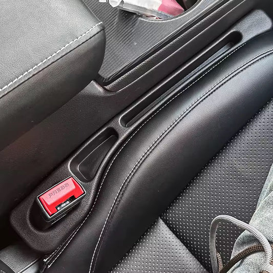 Car Seat Gap Filler