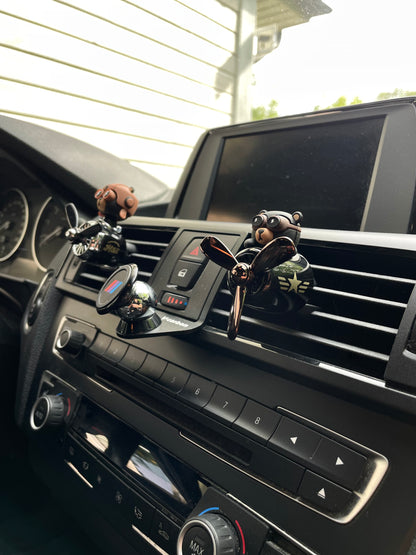 Fresh Bears