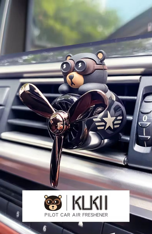 Fresh Bears