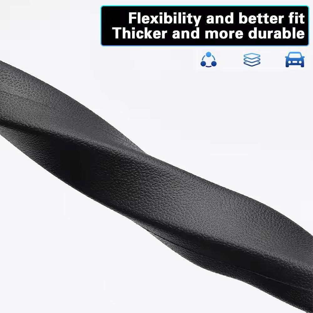 Car Seat Gap Filler