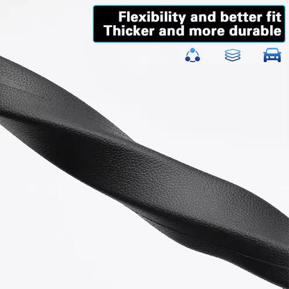 Car Seat Gap Filler