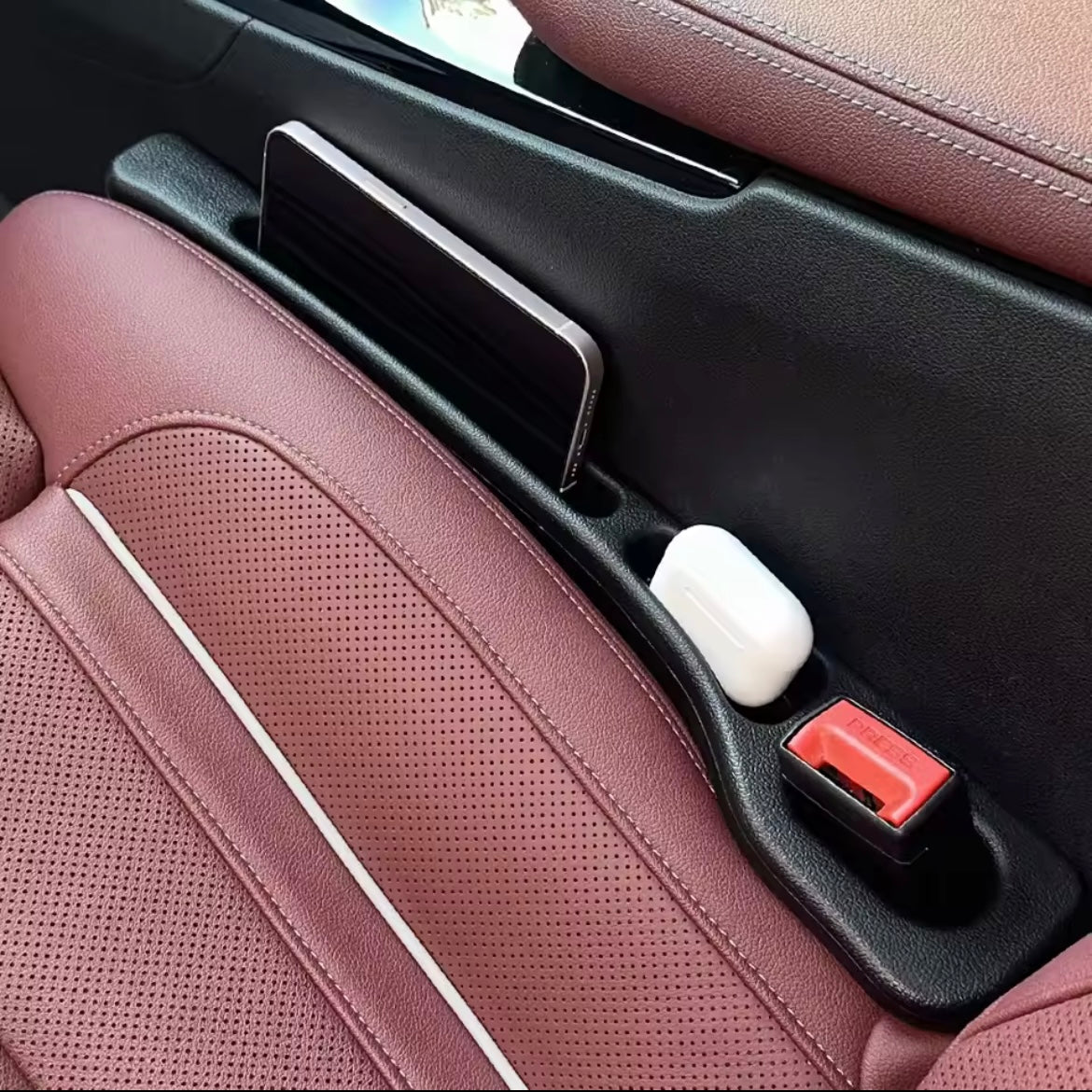Car Seat Gap Filler