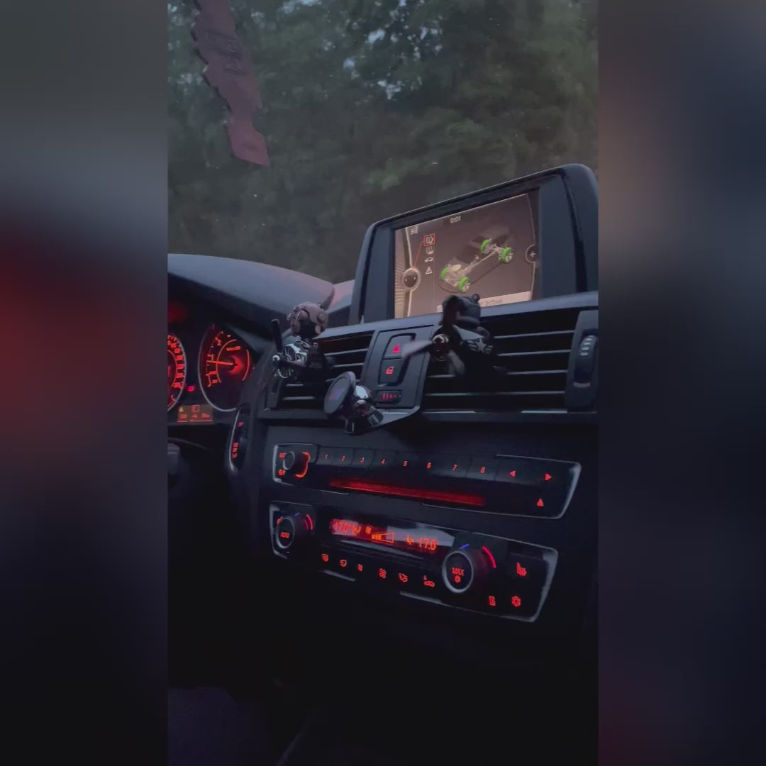 Load video: 